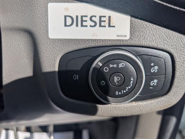 2021 Ford Transit Connect 1.5 Ecoblue 75Ps Leader Van (BT21PKJ) Image 20