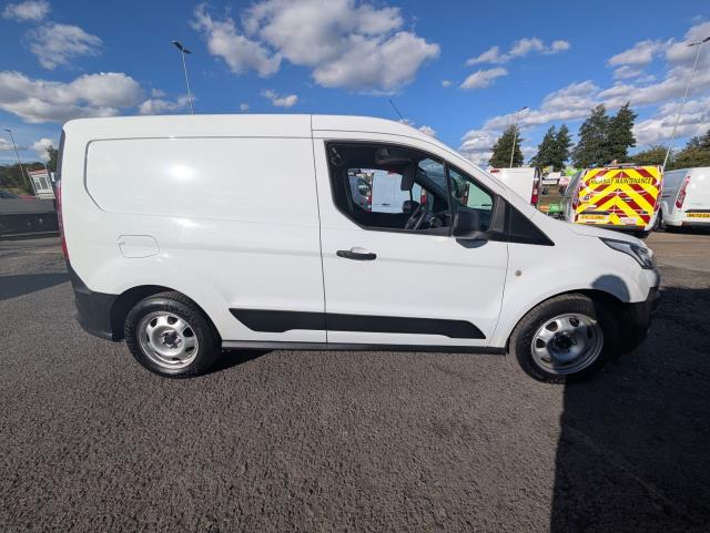 2021 Ford Transit Connect 1.5 Ecoblue 75Ps Leader Van (BT21PKJ) Image 14