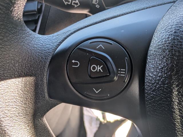 2021 Ford Transit Connect 1.5 Ecoblue 75Ps Leader Van (BT21PKJ) Image 30