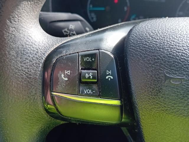 2021 Ford Transit T350 DOUBLE CAB TIPPER 130PS EURO 6 (BT21YOA) Image 33