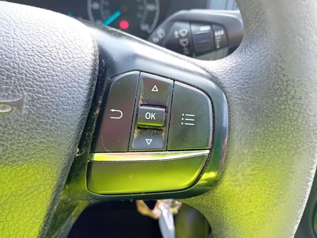 2021 Ford Transit T350 DOUBLE CAB TIPPER 130PS EURO 6 (BT21YOA) Image 34