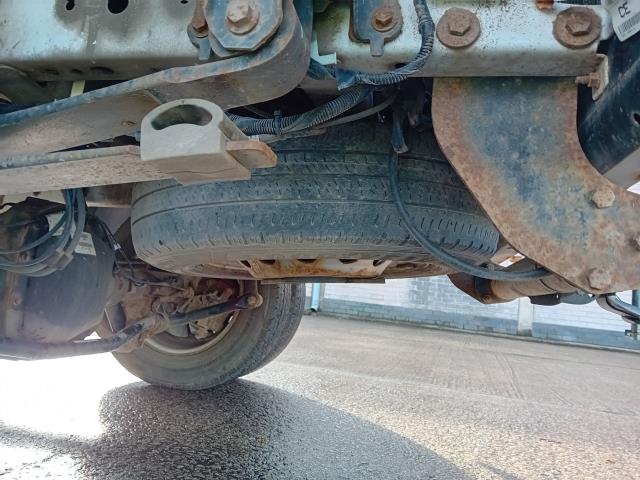 2021 Ford Transit T350 DOUBLE CAB TIPPER 130PS EURO 6 (BT21YOA) Image 30