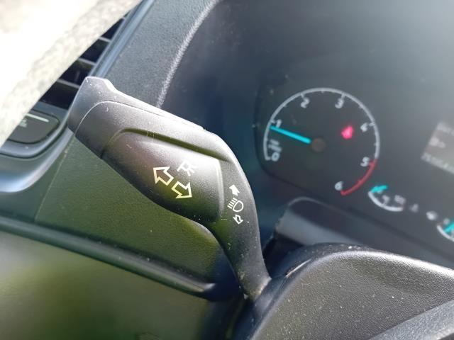 2021 Ford Transit T350 DOUBLE CAB TIPPER 130PS EURO 6 (BT21YOA) Image 36