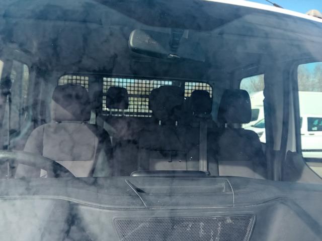 2021 Ford Transit T350 DOUBLE CAB TIPPER 130PS EURO 6 (BT21YOA) Image 41