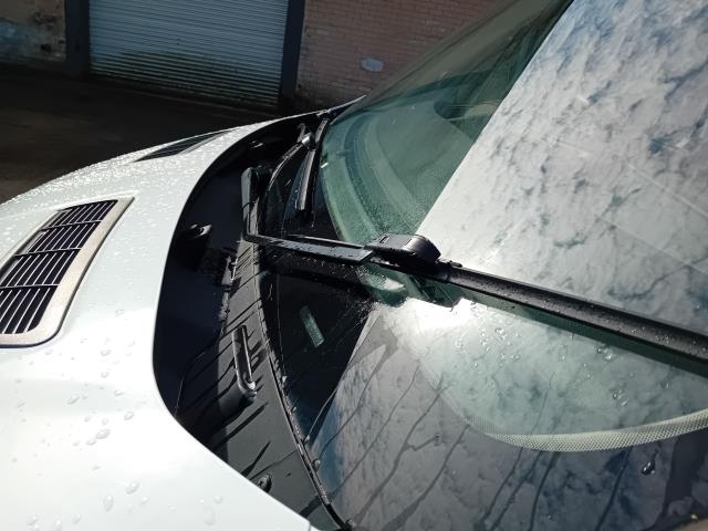 2021 Ford Transit T350 DOUBLE CAB TIPPER 130PS EURO 6 (BT21YOA) Image 47