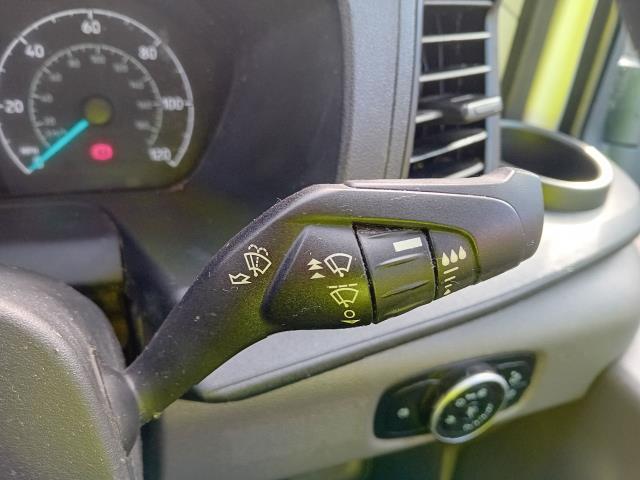 2021 Ford Transit T350 DOUBLE CAB TIPPER 130PS EURO 6 (BT21YOA) Image 37