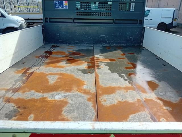 2021 Ford Transit T350 DOUBLE CAB TIPPER 130PS EURO 6 (BT21YOA) Image 28