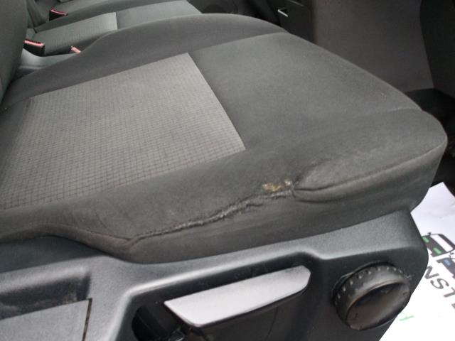 2021 Ford Transit 2.0 Ecoblue 130Ps Double Cab Tipper [1 Way] (BT21YOC) Image 15