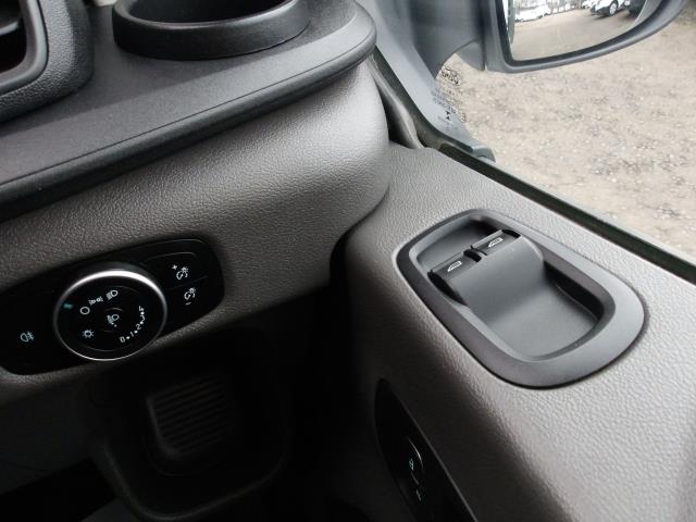 2021 Ford Transit 2.0 Ecoblue 130Ps Double Cab Tipper [1 Way] (BT21YOC) Image 25