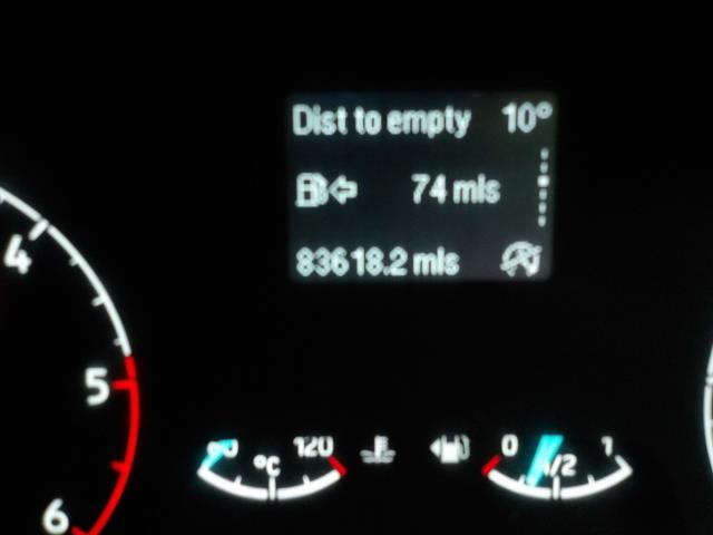 2021 Ford Transit 2.0 Ecoblue 130Ps Double Cab Tipper [1 Way] (BT21YOC) Image 22