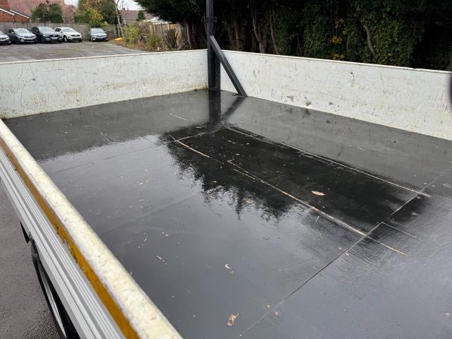 2021 Ford Transit 2.0 Ecoblue 130Ps Double Cab Tipper 1 Way (BT21YPC) Image 59