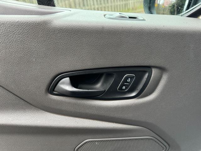 2021 Ford Transit 2.0 Ecoblue 130Ps Double Cab Tipper 1 Way (BT21YPC) Image 43