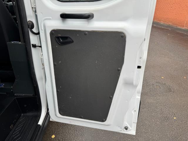 2021 Ford Transit 2.0 Ecoblue 130Ps Double Cab Tipper 1 Way (BT21YPC) Image 55