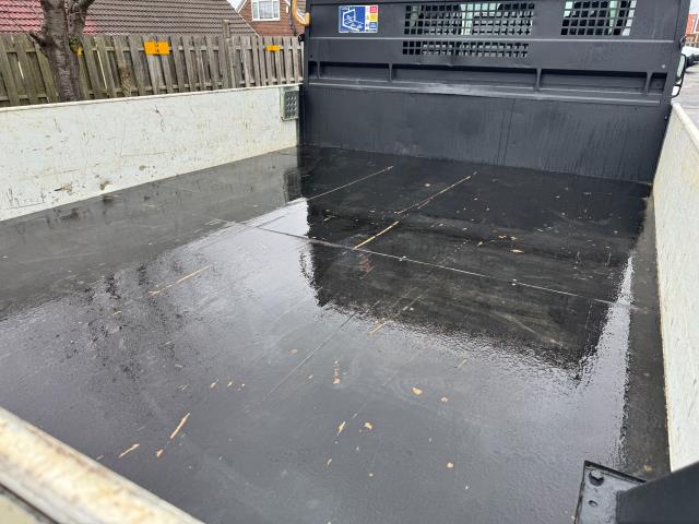 2021 Ford Transit 2.0 Ecoblue 130Ps Double Cab Tipper 1 Way (BT21YPC) Image 60