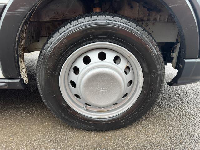 2021 Ford Transit 2.0 Ecoblue 130Ps Double Cab Tipper 1 Way (BT21YPC) Image 65