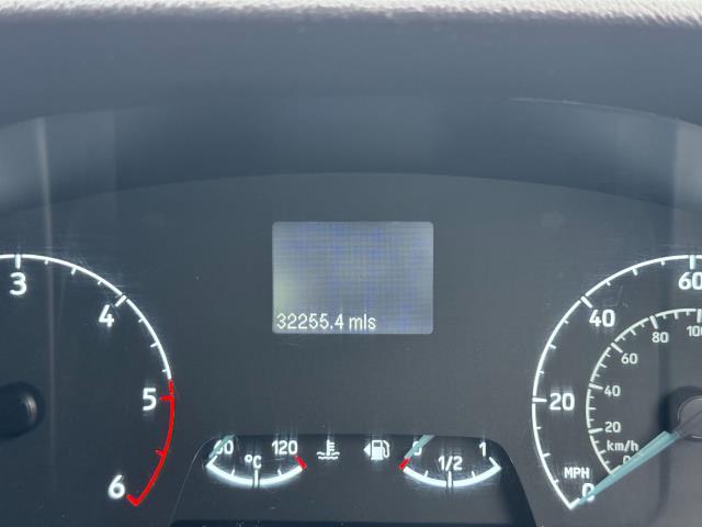 2021 Ford Transit 2.0 Ecoblue 130Ps Double Cab Tipper 1 Way (BT21YPC) Image 12