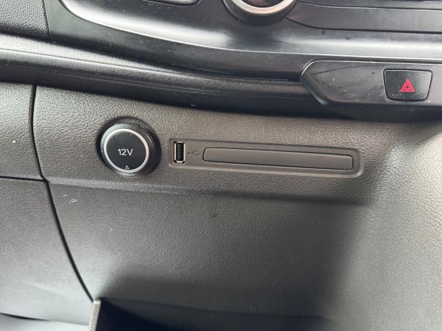 2021 Ford Transit 2.0 Ecoblue 130Ps Double Cab Tipper 1 Way (BT21YPC) Image 32