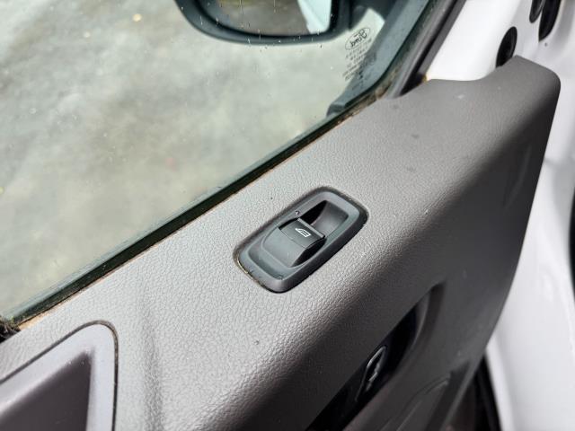 2021 Ford Transit 2.0 Ecoblue 130Ps Double Cab Tipper 1 Way (BT21YPC) Image 42