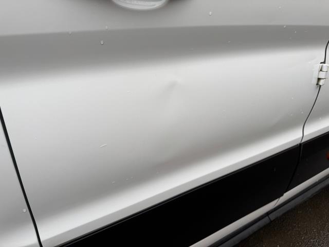 2021 Ford Transit 2.0 Ecoblue 130Ps Double Cab Tipper 1 Way (BT21YPC) Image 69