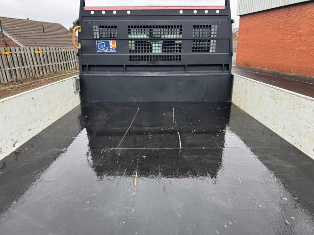 2021 Ford Transit 2.0 Ecoblue 130Ps Double Cab Tipper 1 Way (BT21YPC) Image 61