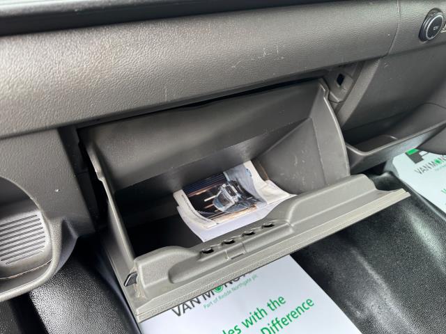 2021 Ford Transit 2.0 Ecoblue 130Ps Double Cab Tipper 1 Way (BT21YPC) Image 44