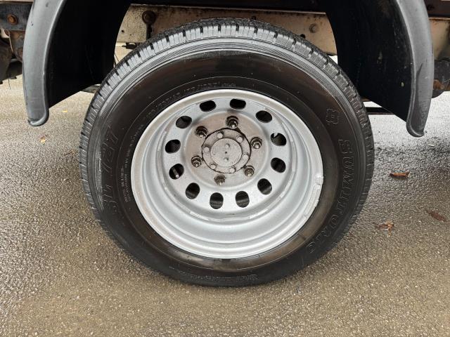 2021 Ford Transit 2.0 Ecoblue 130Ps Double Cab Tipper 1 Way (BT21YPC) Image 68