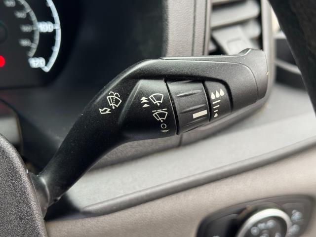 2021 Ford Transit 2.0 Ecoblue 130Ps Double Cab Tipper 1 Way (BT21YPC) Image 26