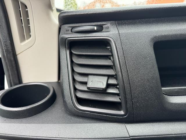 2021 Ford Transit 2.0 Ecoblue 130Ps Double Cab Tipper 1 Way (BT21YPC) Image 45