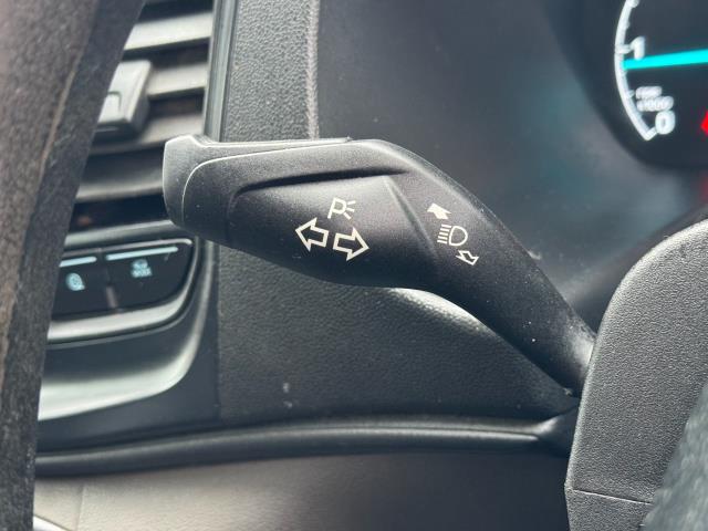 2021 Ford Transit 2.0 Ecoblue 130Ps Double Cab Tipper 1 Way (BT21YPC) Image 25