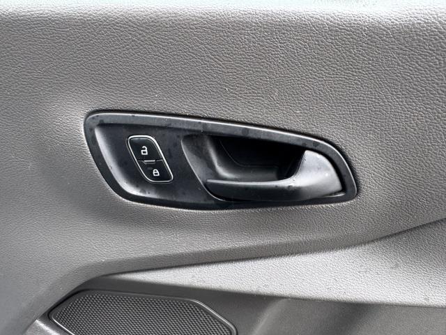 2021 Ford Transit 2.0 Ecoblue 130Ps Double Cab Tipper 1 Way (BT21YPC) Image 20