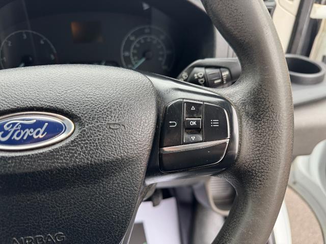 2021 Ford Transit 2.0 Ecoblue 130Ps Double Cab Tipper 1 Way (BT21YPC) Image 24