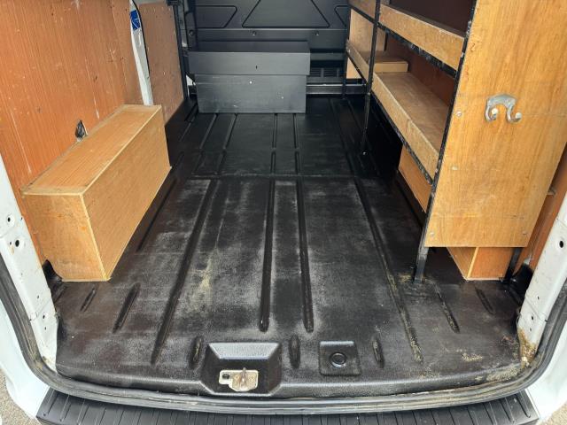 2022 Ford Transit Custom L2 2.0 Ecoblue 130Ps Low Roof Trend Van (BT22DXX) Image 58