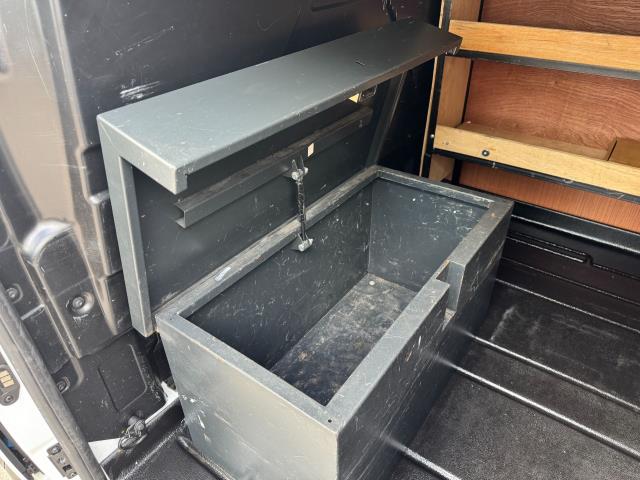 2022 Ford Transit Custom L2 2.0 Ecoblue 130Ps Low Roof Trend Van (BT22DXX) Image 52