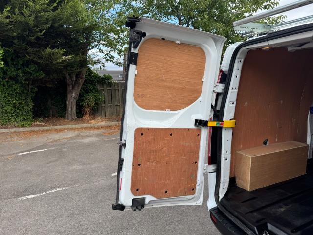 2022 Ford Transit Custom L2 2.0 Ecoblue 130Ps Low Roof Trend Van (BT22DXX) Image 60