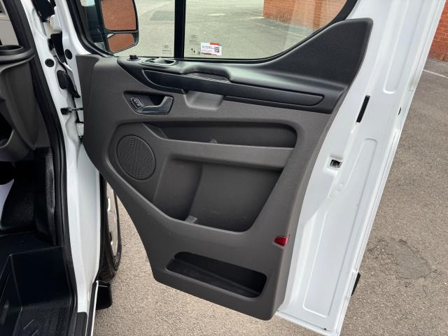 2022 Ford Transit Custom L2 2.0 Ecoblue 130Ps Low Roof Trend Van (BT22DXX) Image 18