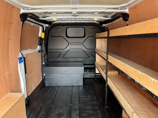 2022 Ford Transit Custom L2 2.0 Ecoblue 130Ps Low Roof Trend Van (BT22DXX) Image 55