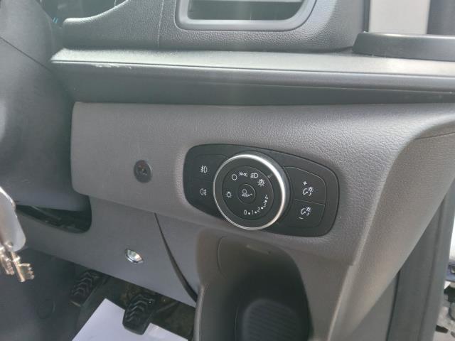 2022 Ford Transit Custom 2.0 Ecoblue 130Ps Low Roof Trend Van (BT22WCL) Image 24