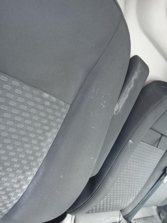 2022 Ford Transit Custom 2.0 Ecoblue 130Ps Low Roof Trend Van (BT22WCL) Image 22