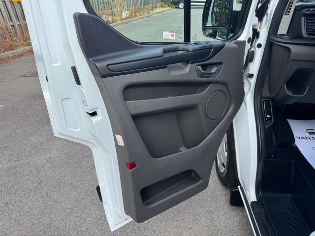2022 Ford Transit Custom L2 2.0 Ecoblue 130Ps Low Roof Trend Van (BT22WPD) Image 41