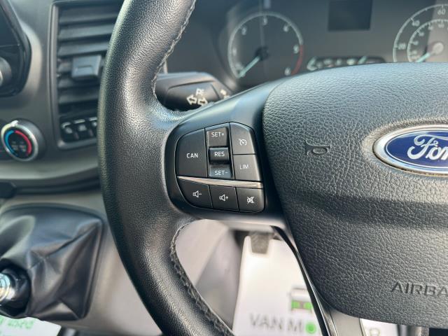 2022 Ford Transit Custom L2 2.0 Ecoblue 130Ps Low Roof Trend Van (BT22WPD) Image 23