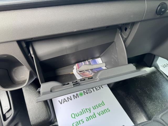 2022 Ford Transit Custom L2 2.0 Ecoblue 130Ps Low Roof Trend Van (BT22WPD) Image 44