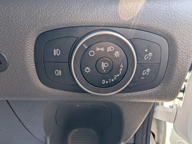 2022 Ford Transit Custom 2.0 Ecoblue 130Ps Low Roof Trend Van (BT22YYL) Image 19