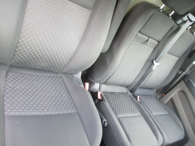2022 Ford Transit Custom 2.0 Ecoblue 130Ps Low Roof Trend Van (BT22YYN) Image 13