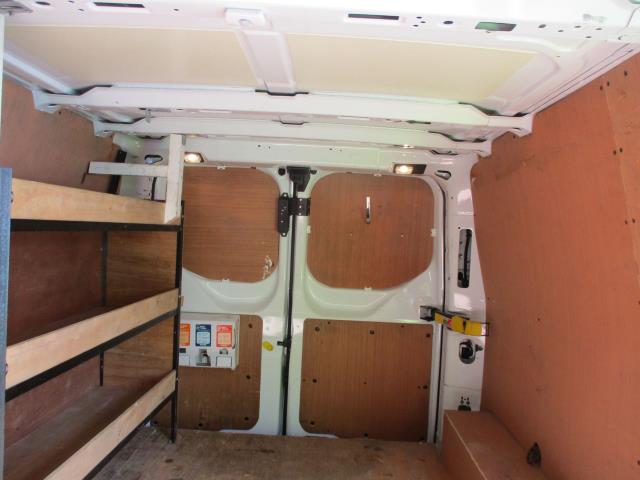 2022 Ford Transit Custom 2.0 Ecoblue 130Ps Low Roof Trend Van (BT22YYN) Image 32
