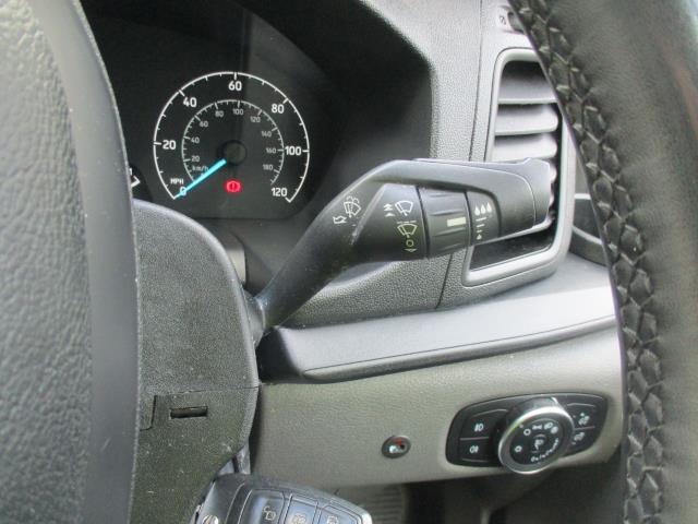 2022 Ford Transit Custom 2.0 Ecoblue 130Ps Low Roof Trend Van (BT22YYN) Image 21