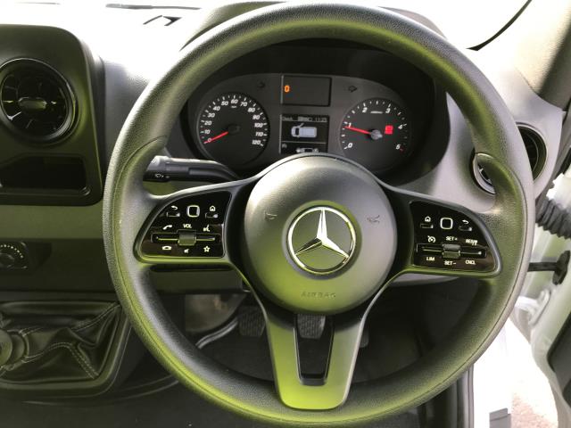 2020 Mercedes-Benz Sprinter 314CDI L2 H2 PROGRESIVE 143PS EURO 6 (BT70EUB) Thumbnail 12