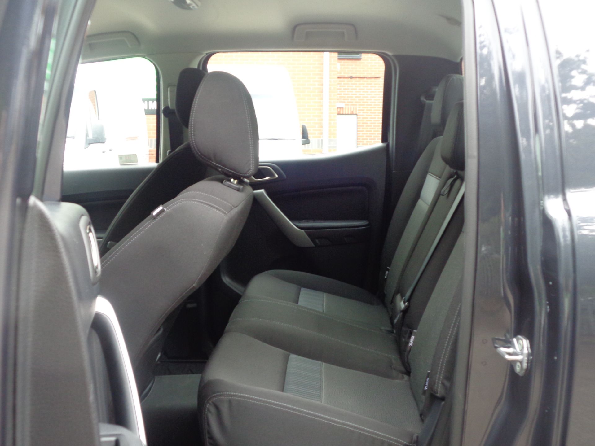 2020 Ford Ranger Pick Up Double Cab Xlt 2.0 Ecoblue 170 (BT70GTF) Image 6