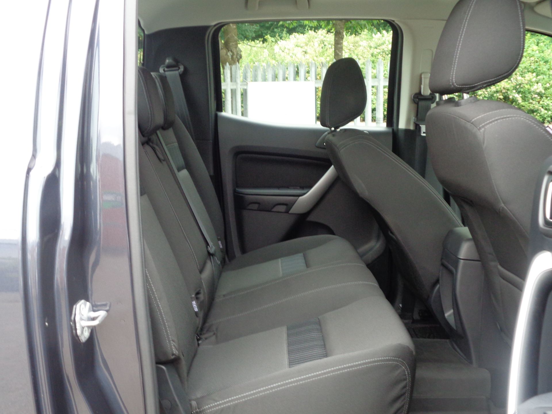 2020 Ford Ranger Pick Up Double Cab Xlt 2.0 Ecoblue 170 (BT70GTF) Image 13