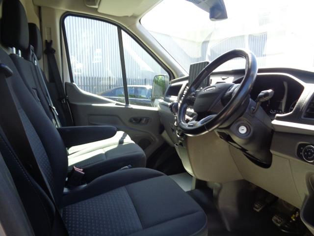 2021 Ford Transit 2.0 Ecoblue 130Ps H2 Trend Van (BT71HGA) Image 22