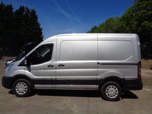 2021 Ford Transit 2.0 Ecoblue 130Ps H2 Trend Van (BT71HGA) Image 6